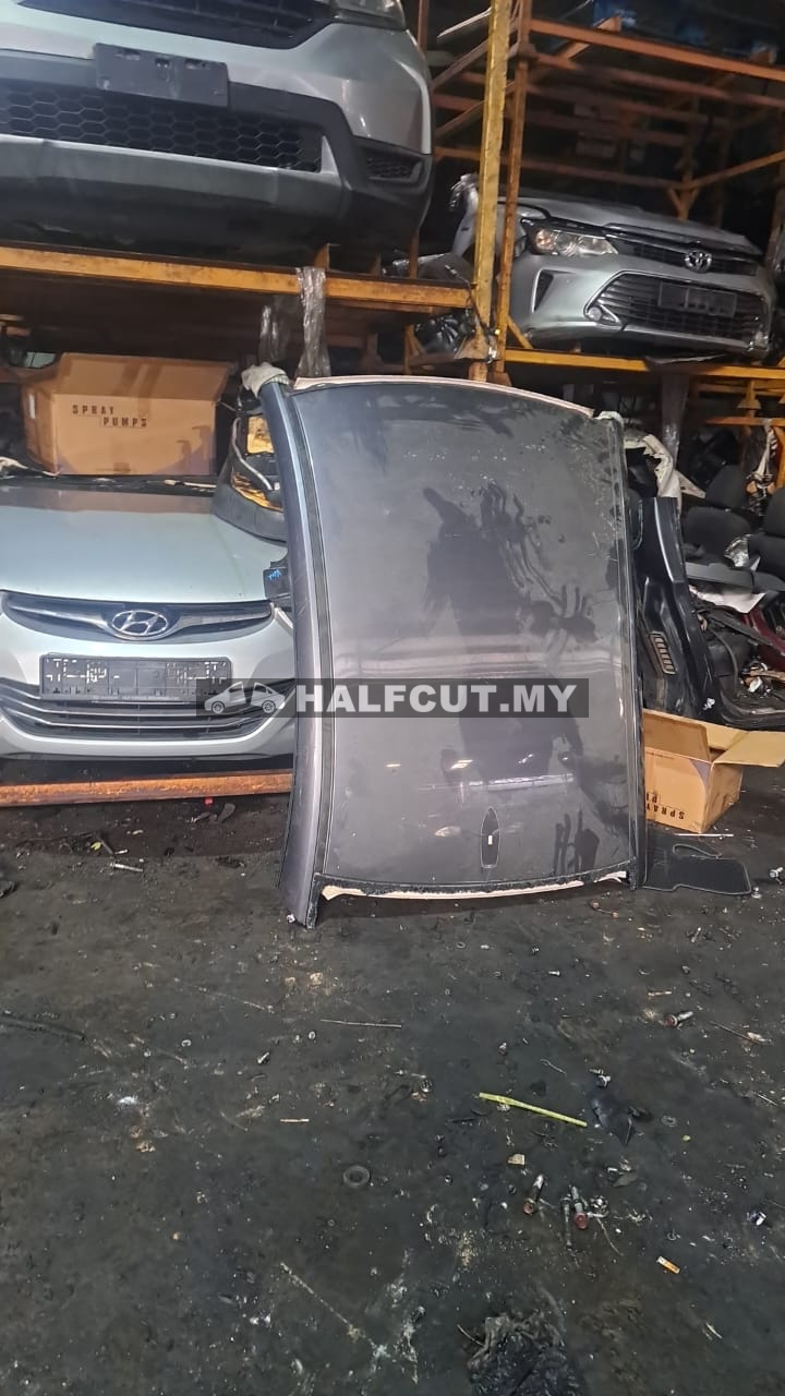 HONDA CITY T9A ROOF TOP