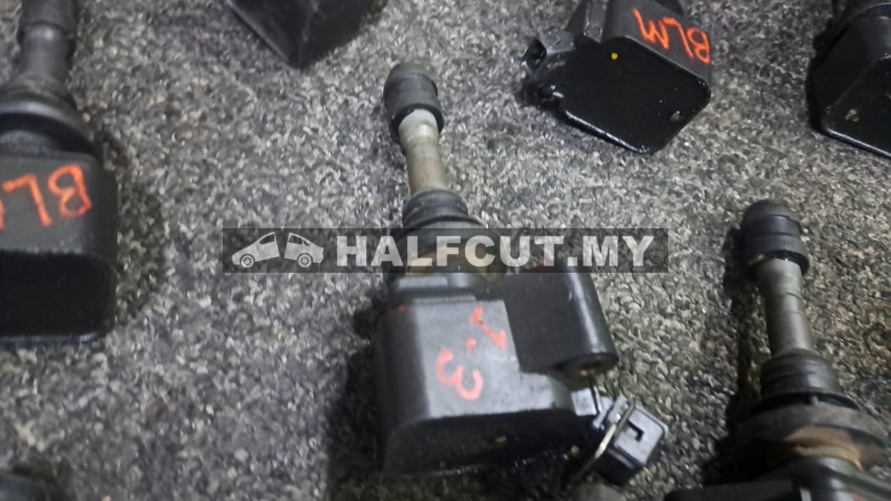 PERODUA SAGA BLM 1.3 PLUG COIL