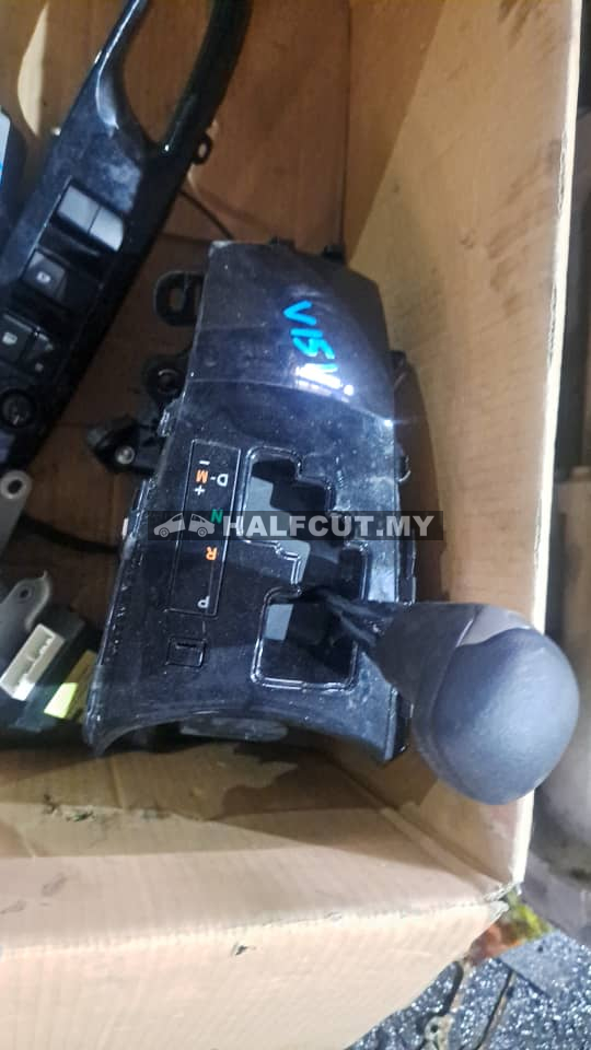 TOYOTA VIOS NCP150 GEAR LEVER
