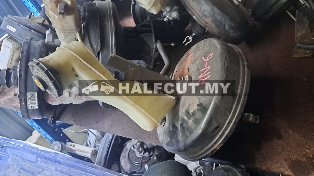 HONDA STREAM RN6 BRAKE MASTER PUMP