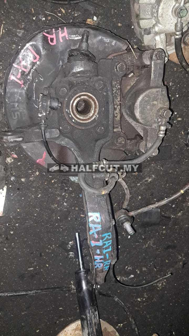 HONDA ODYSSEY RA-1 FRONT KNUCKLE ABS F/R