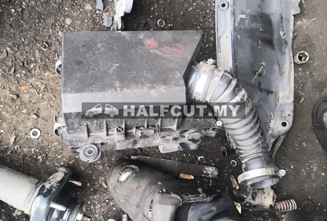 PROTON EXORA TB AIRCLEANER