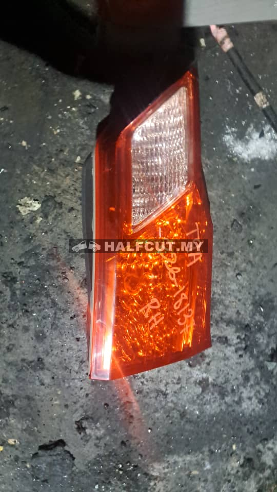 HONDA CITY T9A REFLCTOR LAMP (226-18137)RH