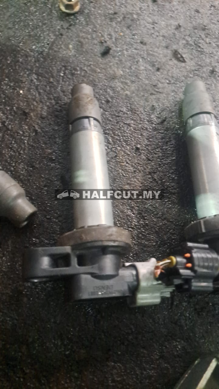 PERODUA AXIA PLUG COIL