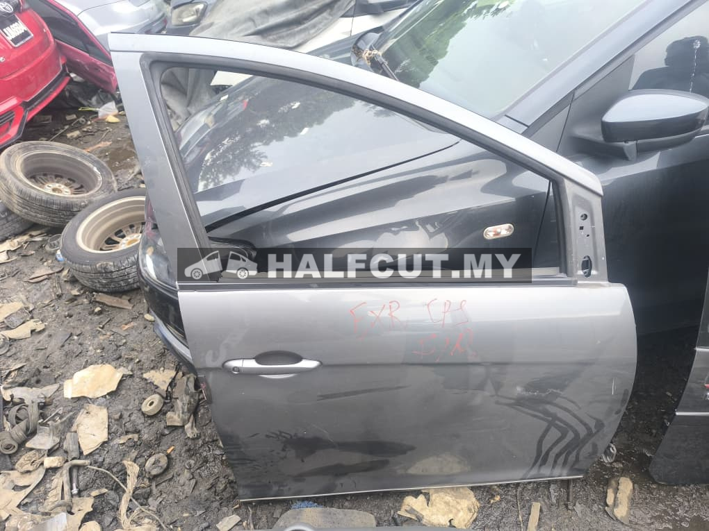 PROTON EXORA CPS  FRONT DOOR F/R