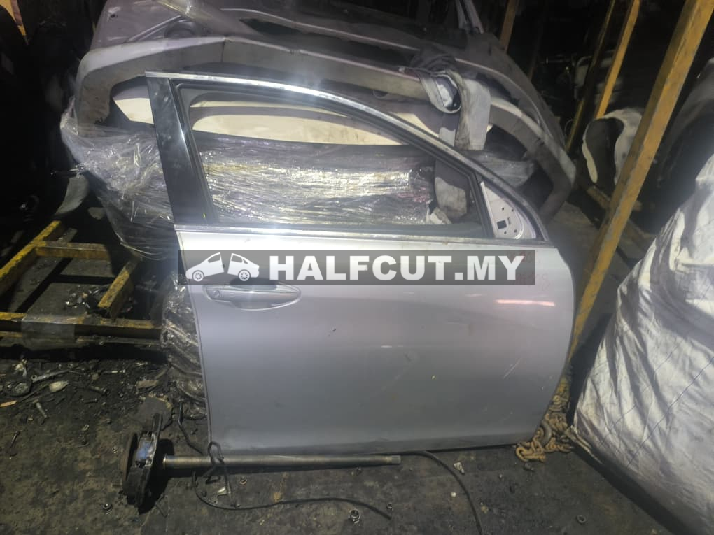 PEUGEOT 308 FRONT DOOR F/R
