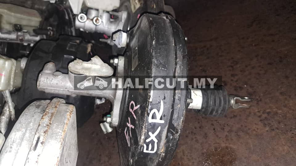 PROTON EXORA BRAKE MASTER PUMP