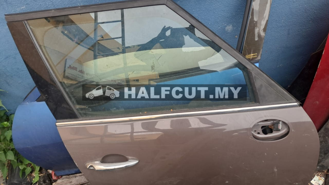 MINI R60 FRONT DOOR F/R