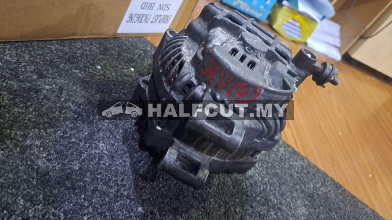 SUBARU XV ALTERNATOR