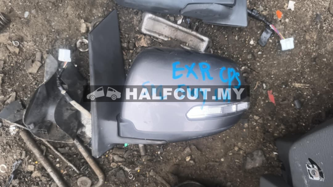 PROTON EXORA CPS SM 5WY LH