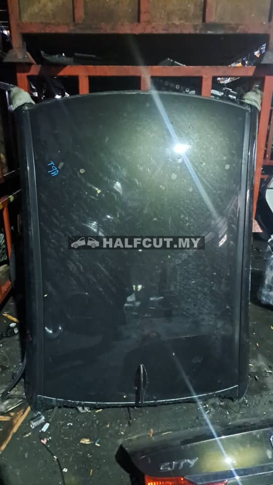 HONDA CITY T9A ROOF TOP