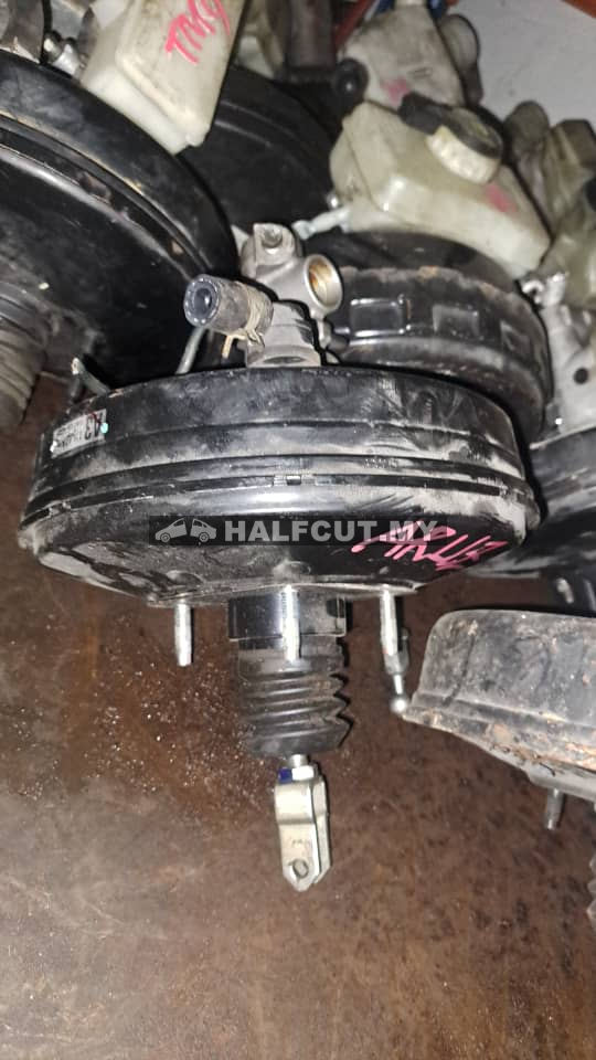 PERODUA ARUZ BRAKE MASTER PUMP