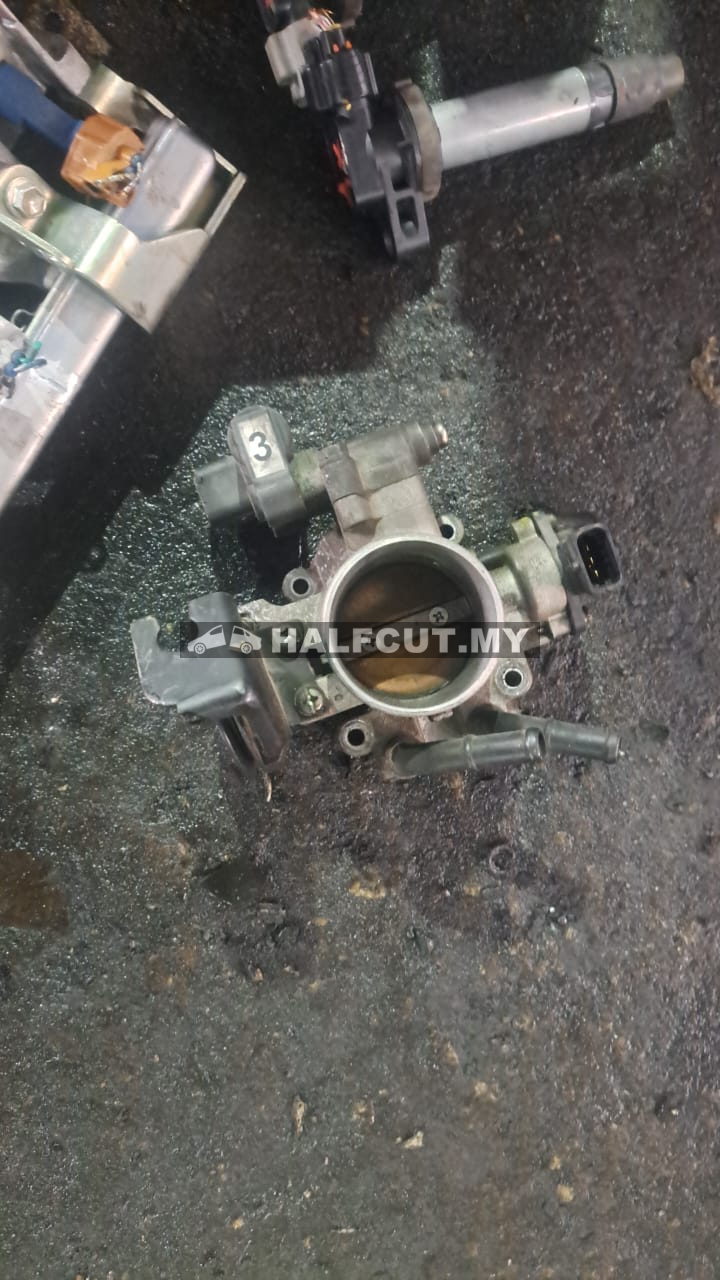 KIA FORTE 1.6 THROTTLE BODY