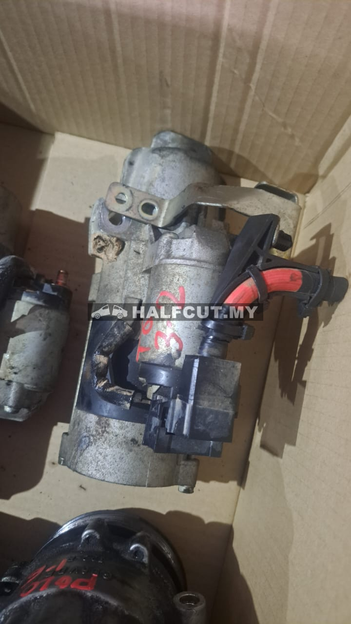 FORD RANGER T6 3.2 STARTER