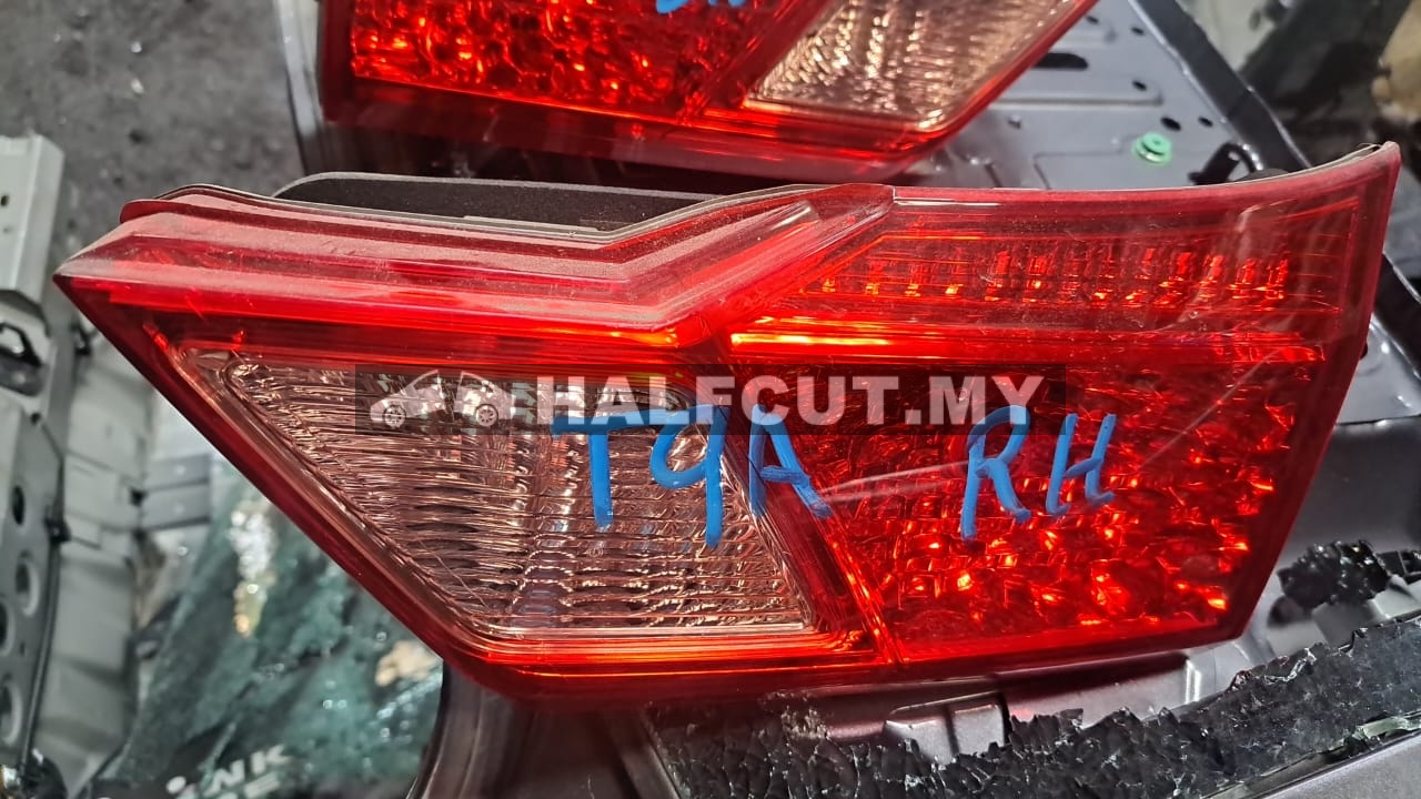 HONDA CITY T9A REFLCTOR LAMP RH