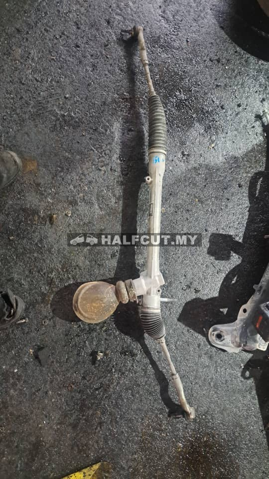 TOYOTA VIOS NCP150 STEERING RACK