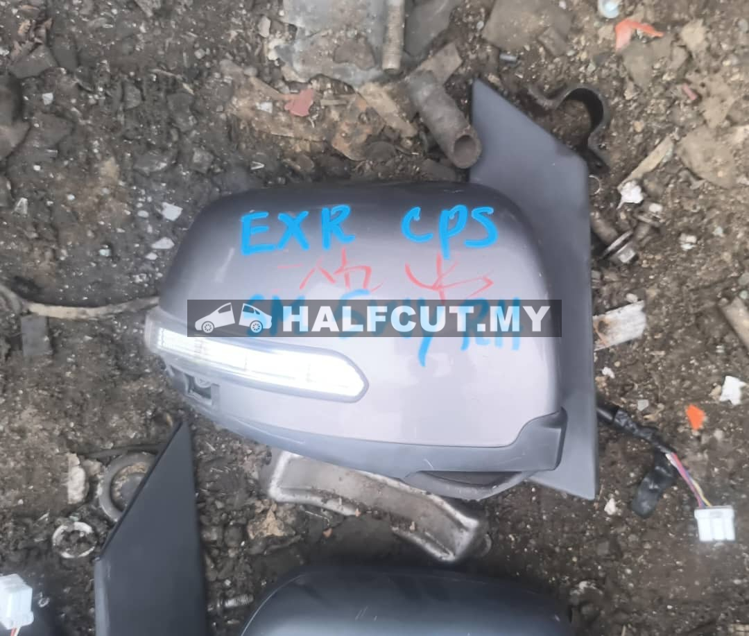 PROTON EXORA CPS SM 5WY RH