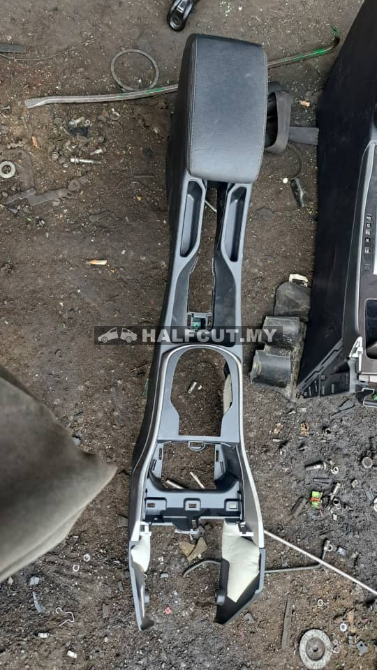 HONDA CITY T9A CONSOLE BOX