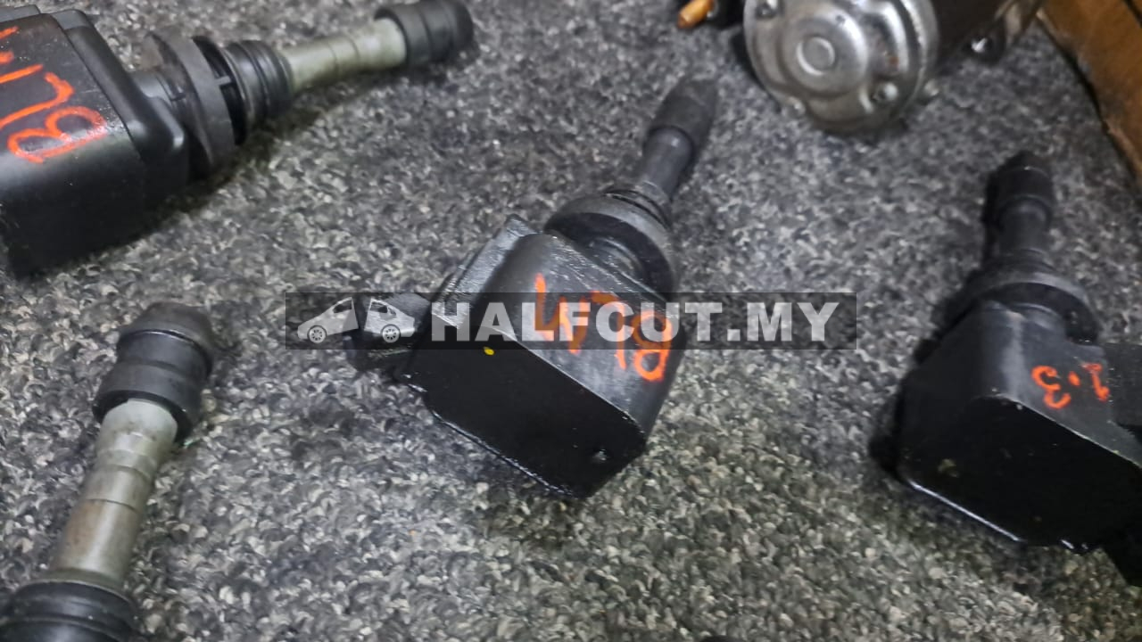 PERODUA SAGA BLM 1.3 PLUG COIL