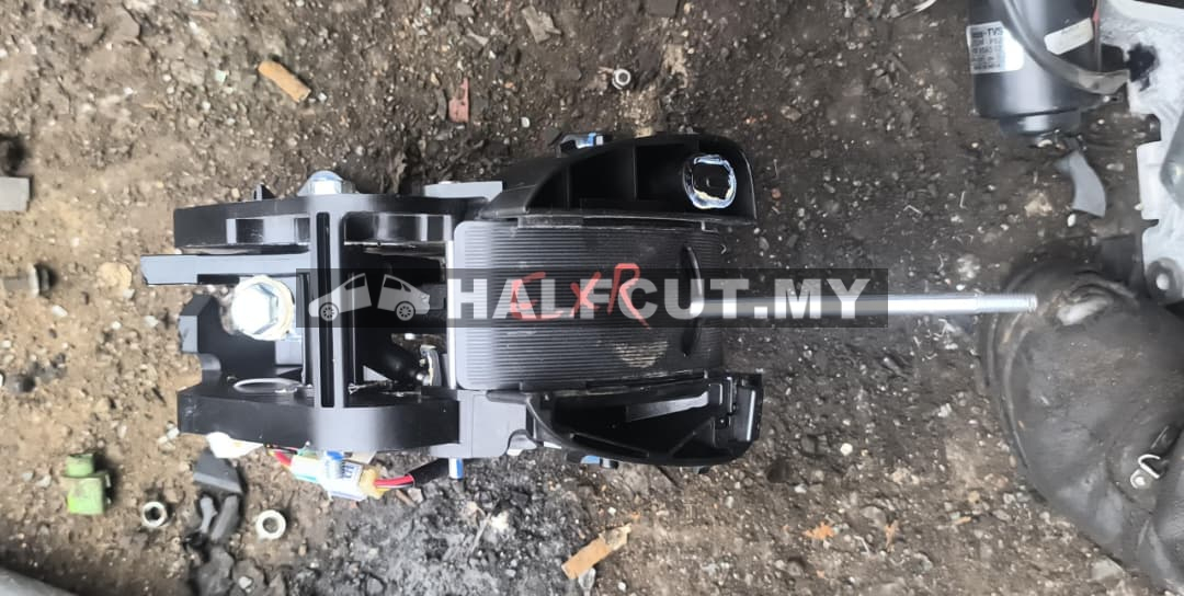 PROTON EXORA TB GEAR LEVEL