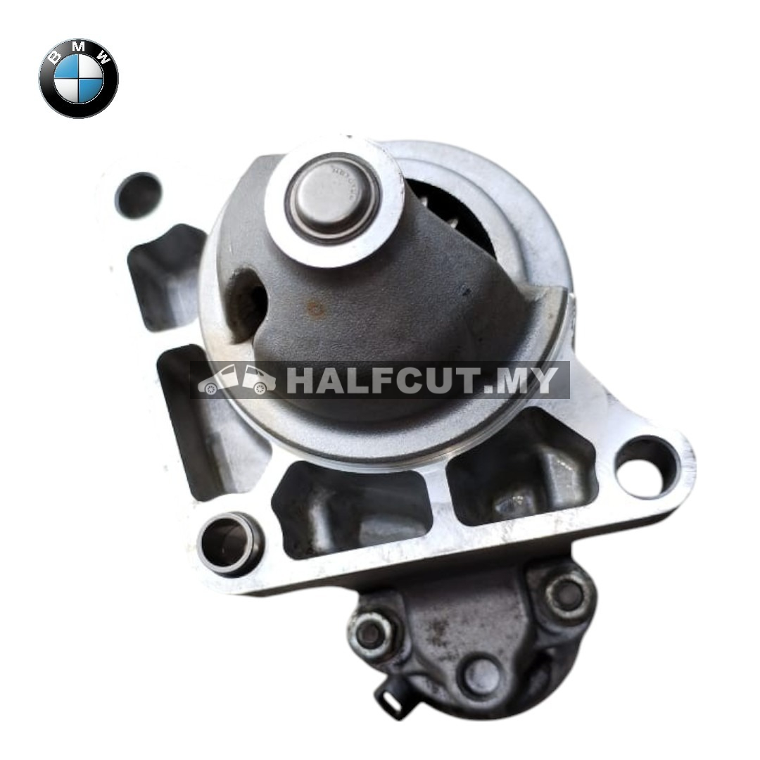 7645979 BMW F45/F48/F56 B38/B48 STARTER
