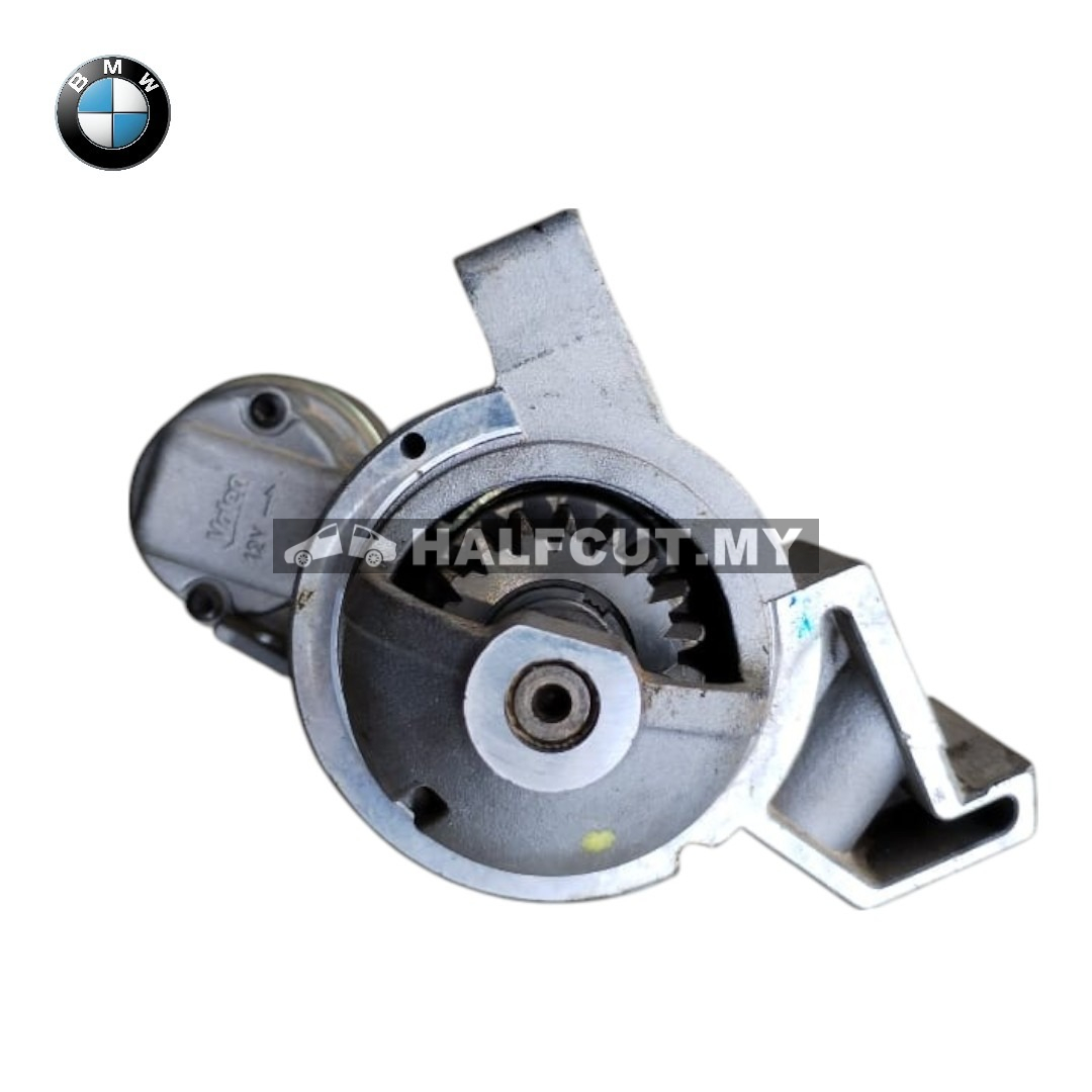 8643641 BMW f20/f30/G01/G11/G12/G20/G30 B48 STARTER