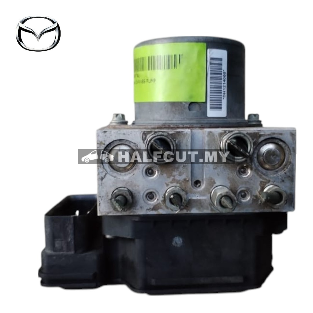 TK21 43 7A0 MAZDA CX9 ABS PUMP