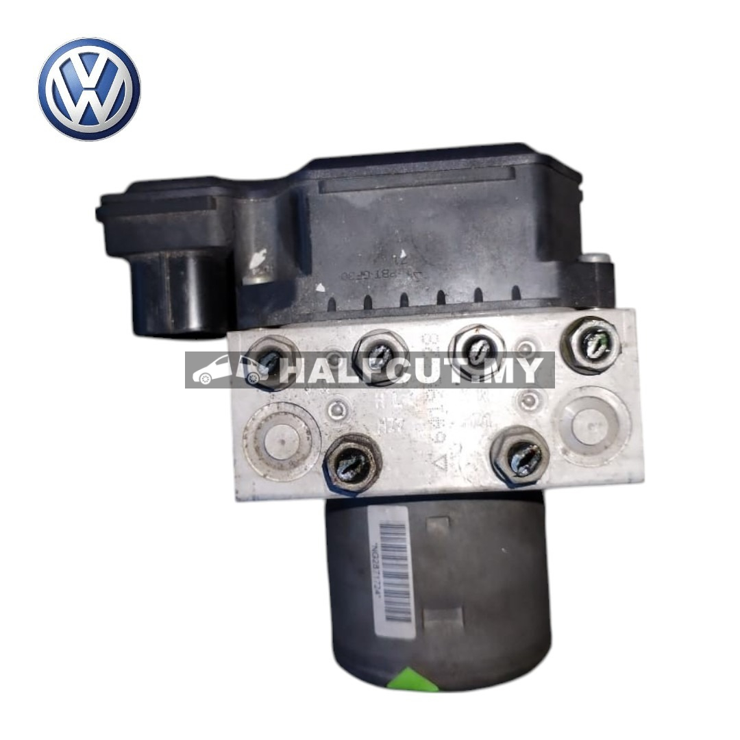 7N0 614 109S VW SHARAN ABS PUMP
