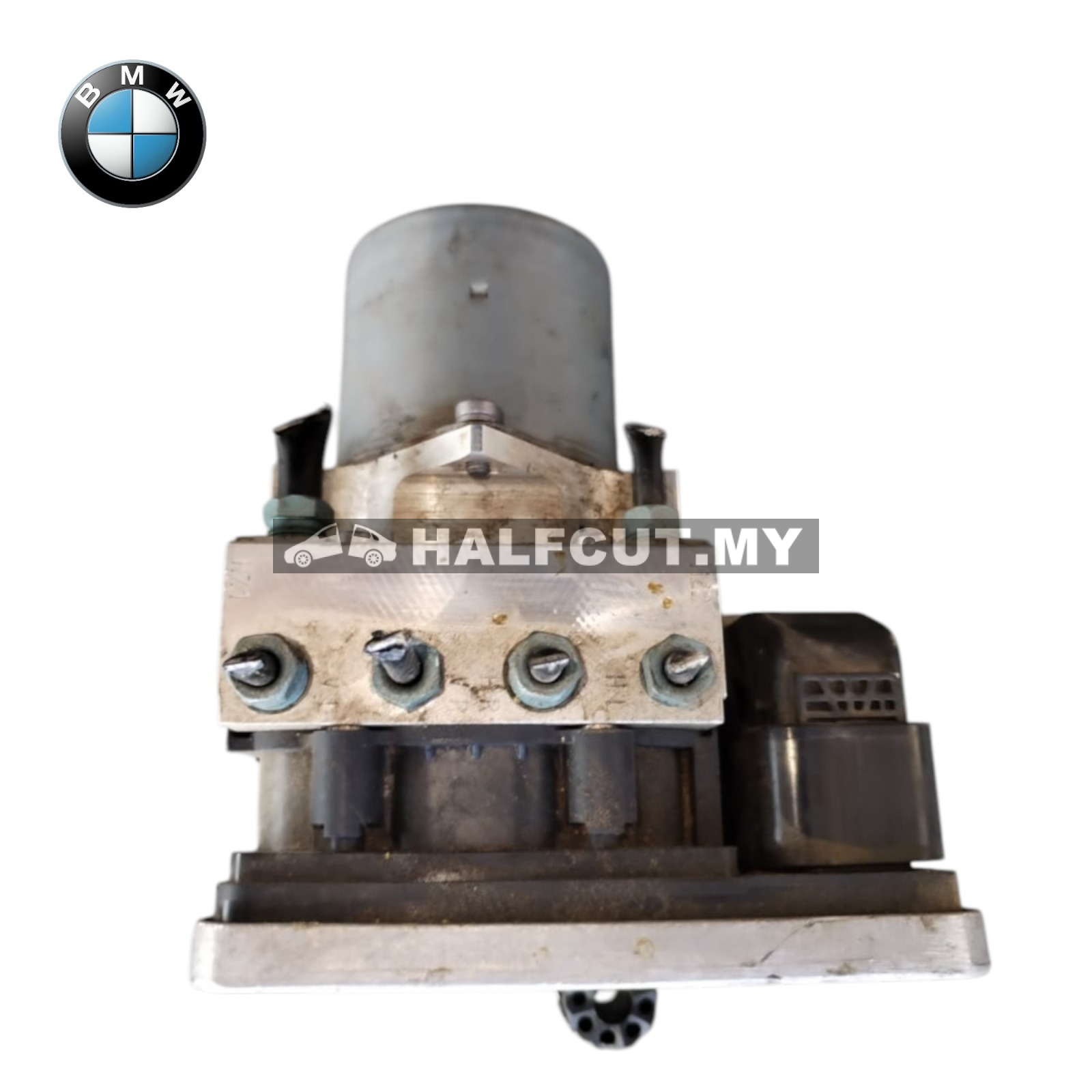 6895450 BMW G01/G30 HYBRID ABS PUMP