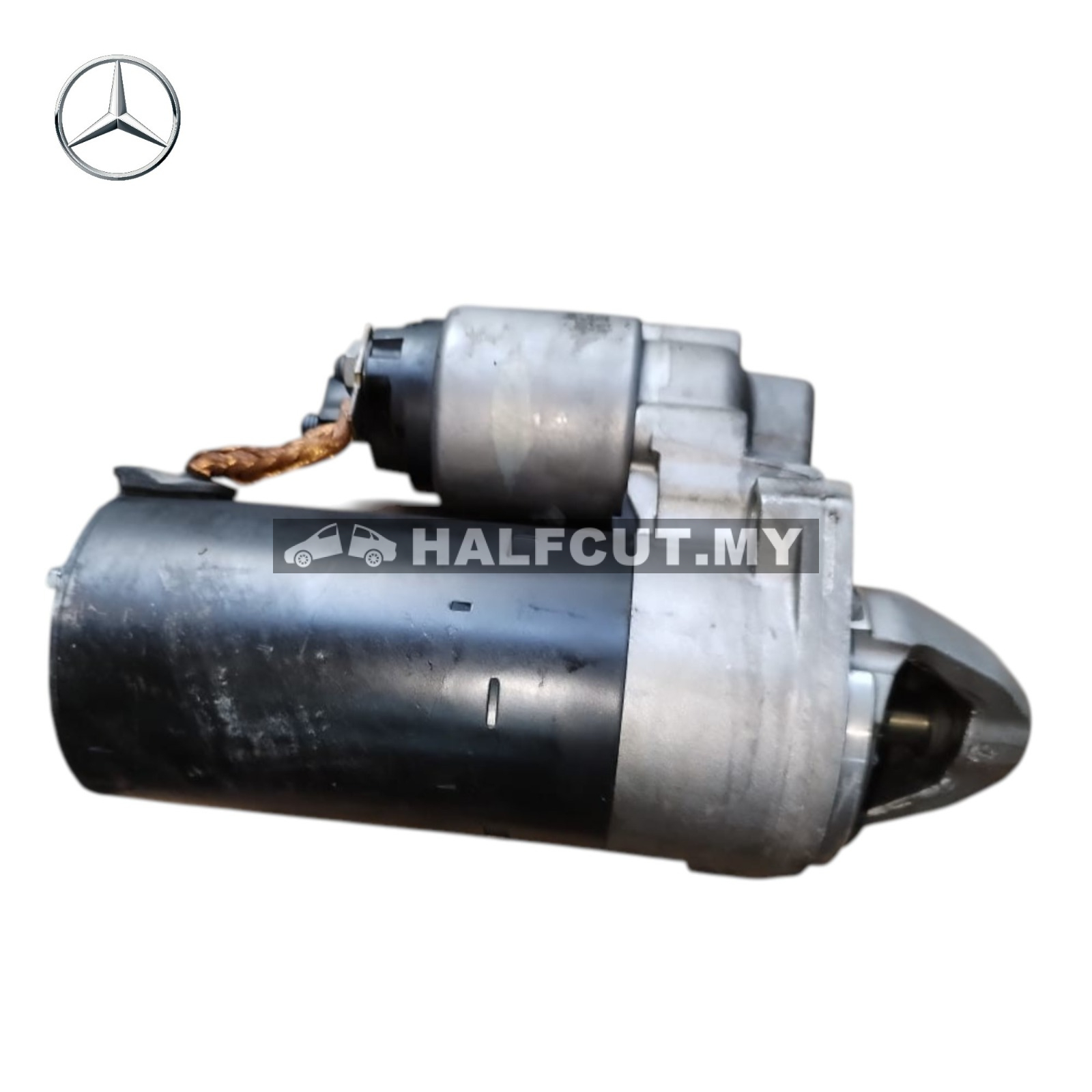 651 906 2800 W212 651 HYBID STARTER