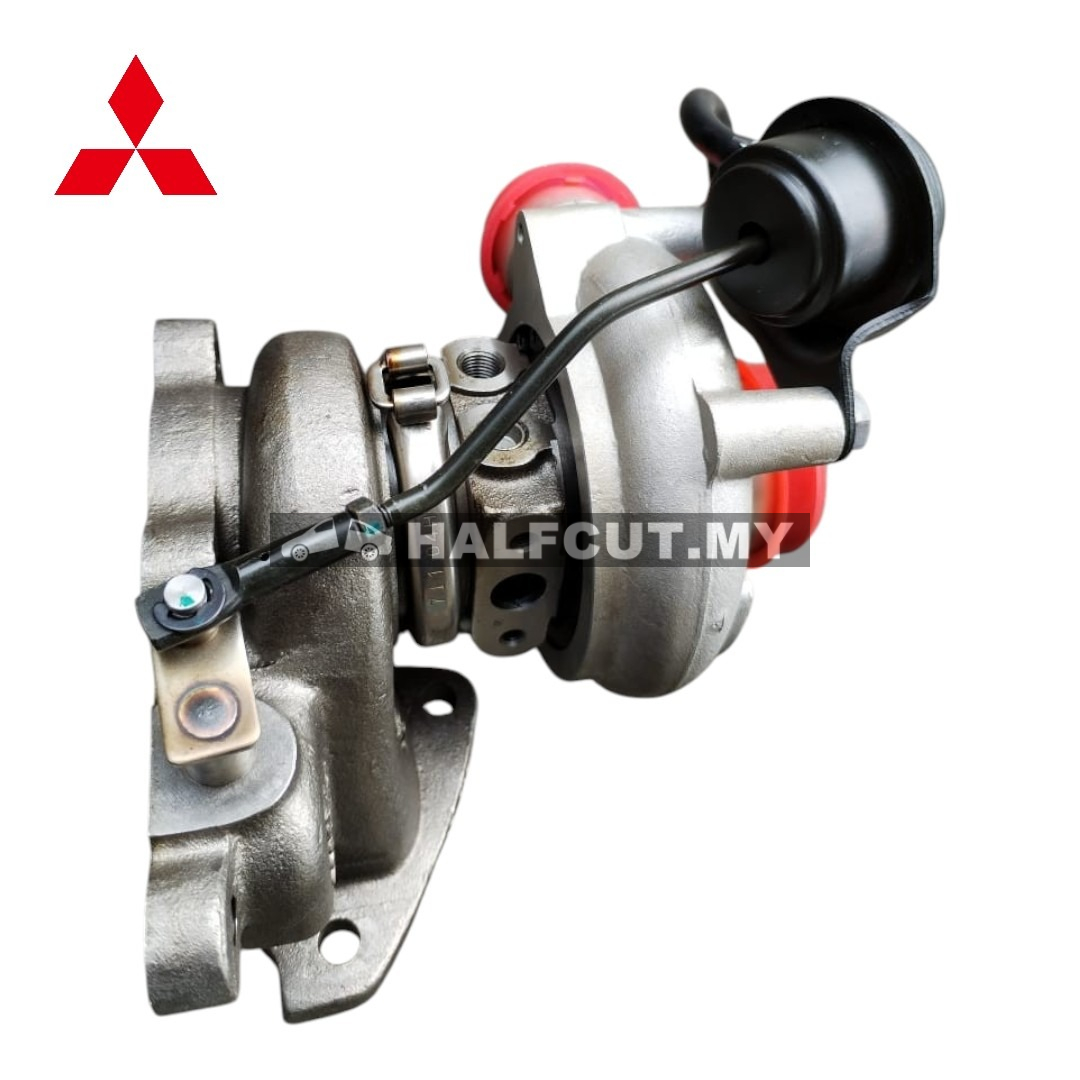 49135-02506 MMC TRITON 4D56U SINGLE CAM TURBO (NEW )