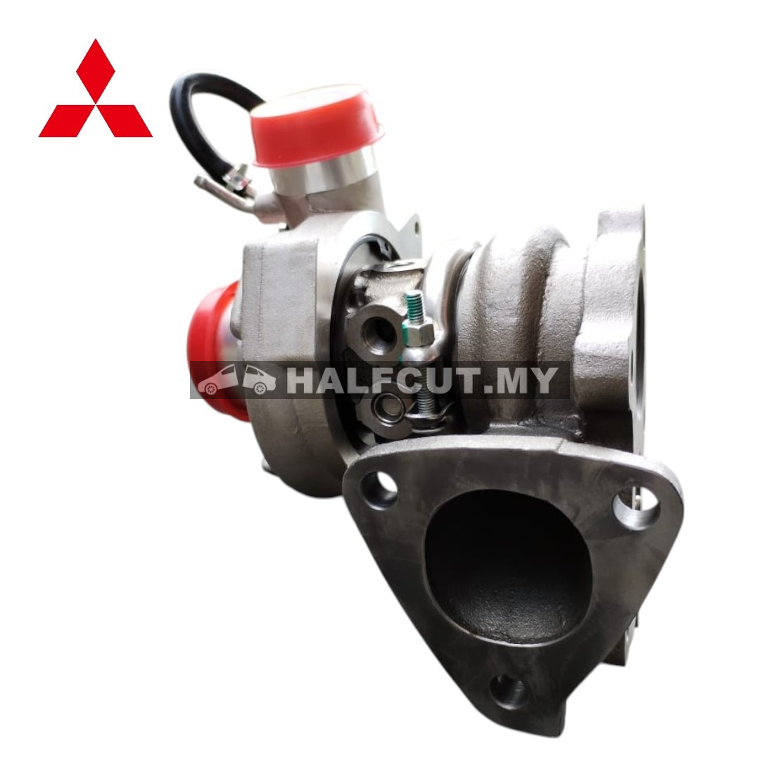 49135-02506 MMC TRITON 4D56U SINGLE CAM TURBO (NEW )