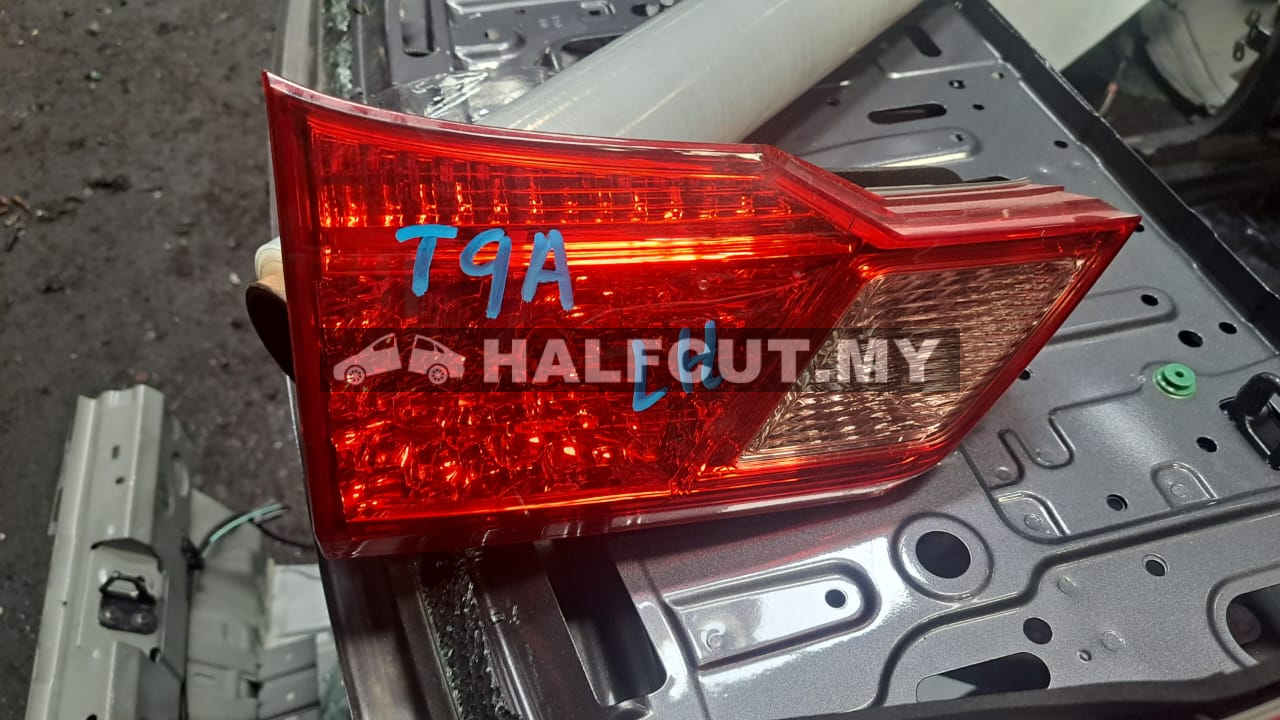 HONDA CITY T9A REFLCTOR LAMP LH