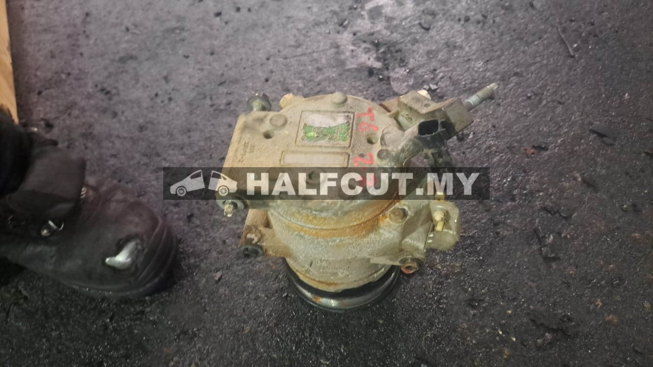 FORD RANGER T6 2.2 COMPRESSOR