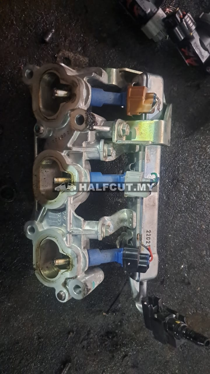 PERODUA AXIA FUEL RAIL