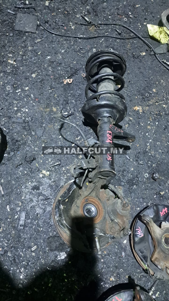 HONDA EDIX FRONT KNUCKLE F/L