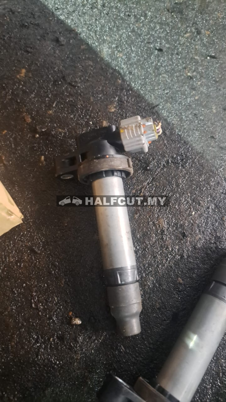 PERODUA AXIA PLUG COIL