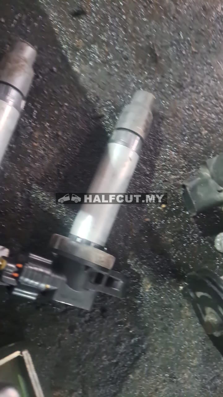 PERODUA AXIA PLUG COIL