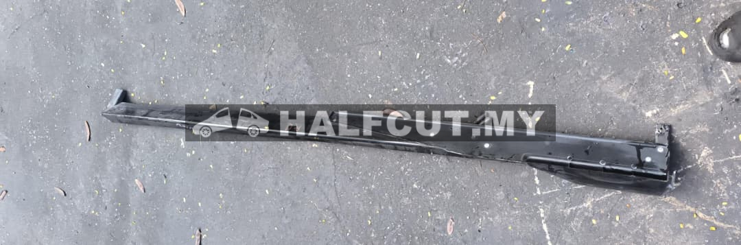 PERODUA AXIA SIDE SKIRT RH