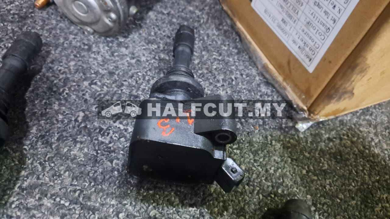 PERODUA SAGA BLM 1.3 PLUG COIL