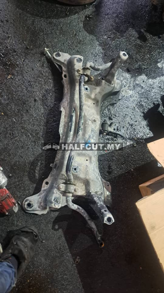 TOYOTA VIOS NCP150 FRONT CROSSMEMBER