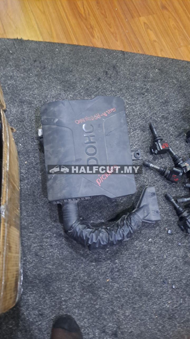 KIA PICANTO G4LA AIR CLEANER