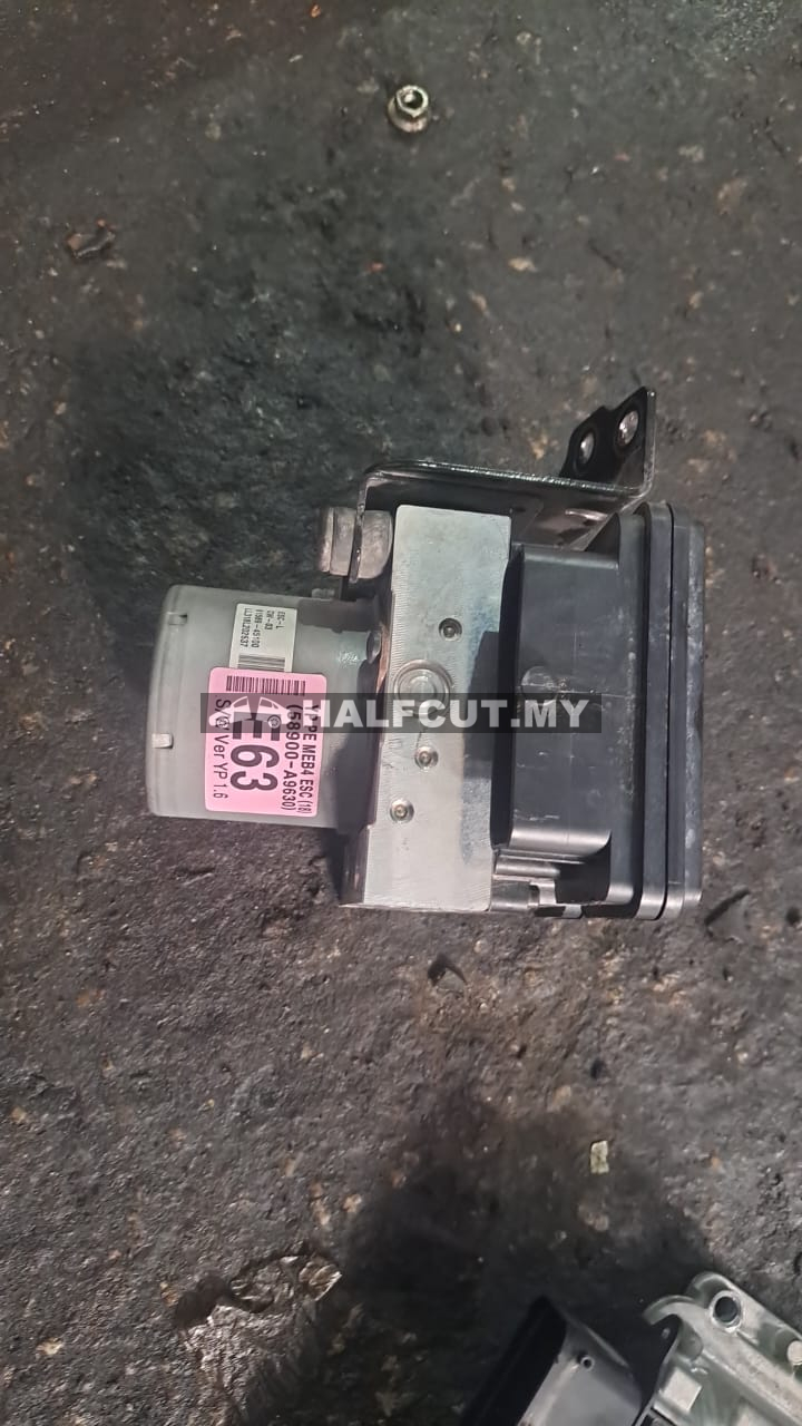 KIA CARNIVAL ABS PUMP (58900-A9630) E63