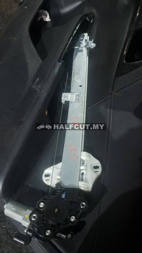 HONDA ACCORD T2A POWER WINDOW MOTOR F/R