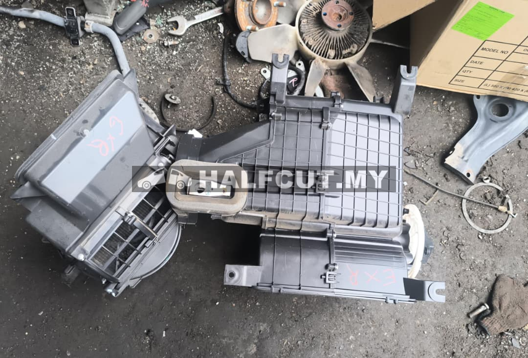 PROTON EXORA TB AIRCOND BLOWER