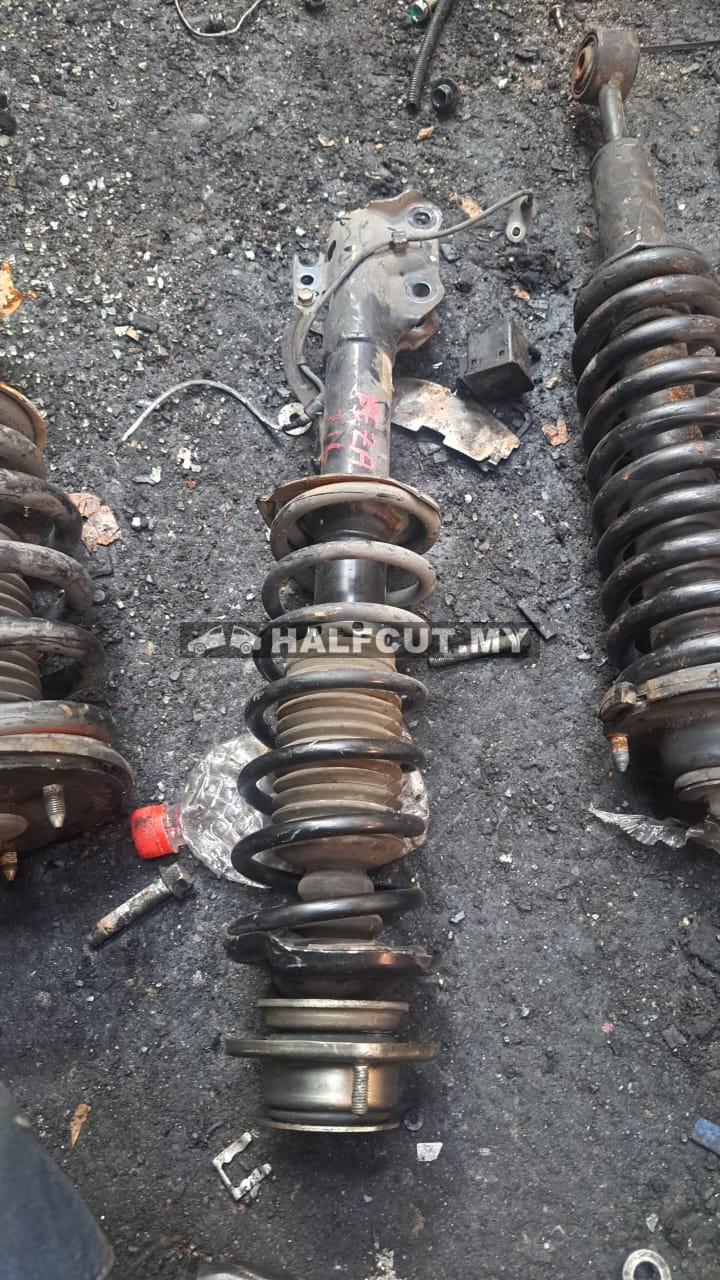 PERODUA BEZZA FRONT ABSORBER F/L