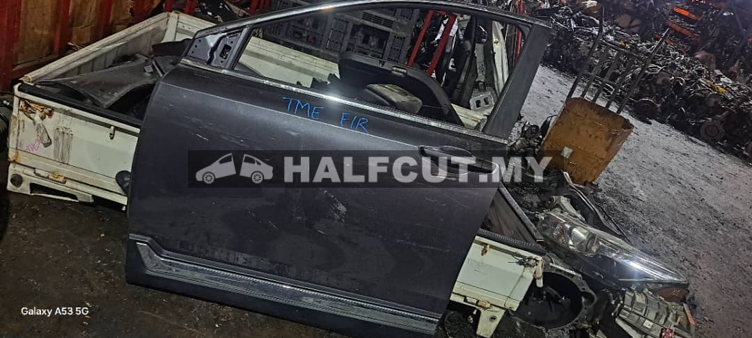 HONDA CRV TME FRONT DOOR F/L