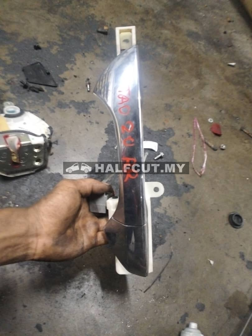 HONDA ACCORD TAO 2.0 REAR HANDLE RR