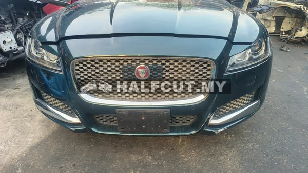 Jaguar XF 2.0 halfcut CKD READY STOCK 🔥🔥🔥 Any enquiry please kindly whatsapp or call me,