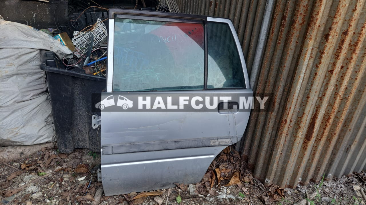 PERODUA KANCIL REAR DOOR R/L